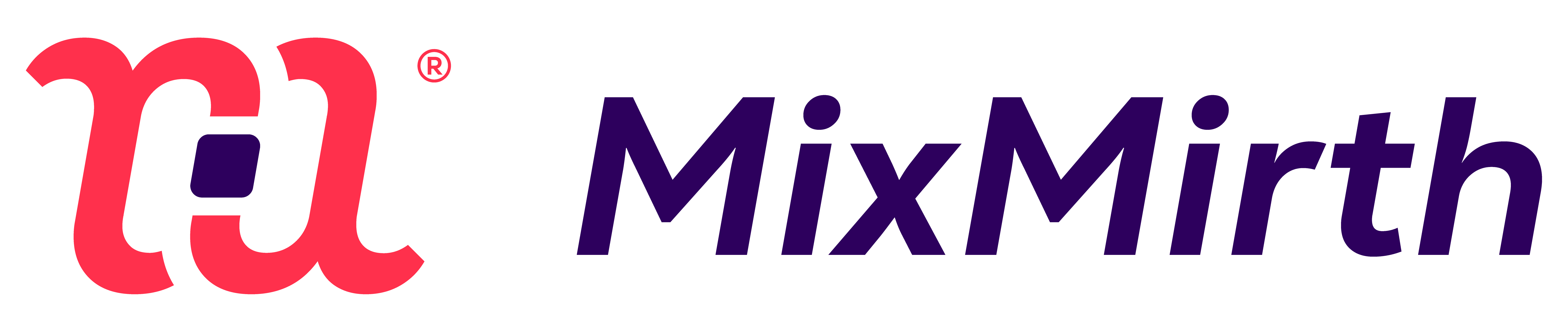 MixMirth logo-header