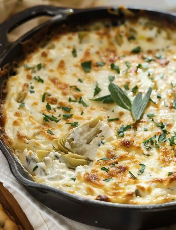 Artichoke Dip