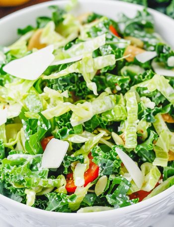 Copycat Chick-fil-a Kale Salad