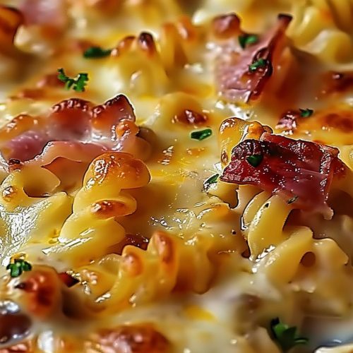 Crazy Good Casserole