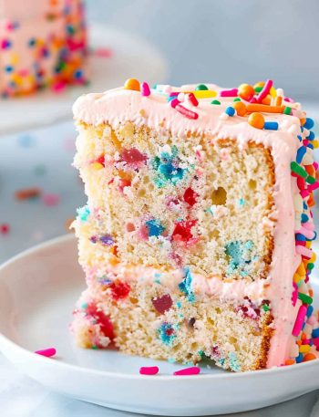 Funfetti Cake