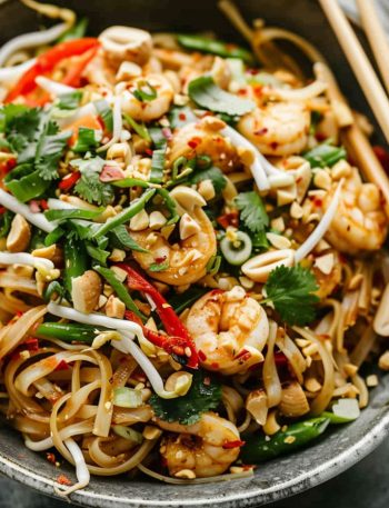 Pad Thai