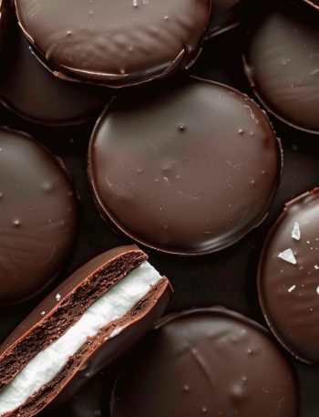 Peppermint Patties