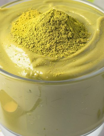 Pistachio Paste