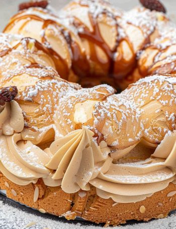 Ultimate Paris brest