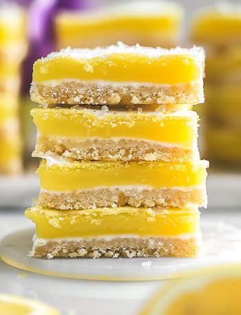 Lemon Bars