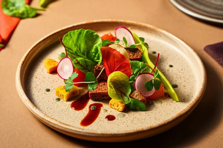 Try This Quick Terra Massoud Recipe for Tasty Fun!