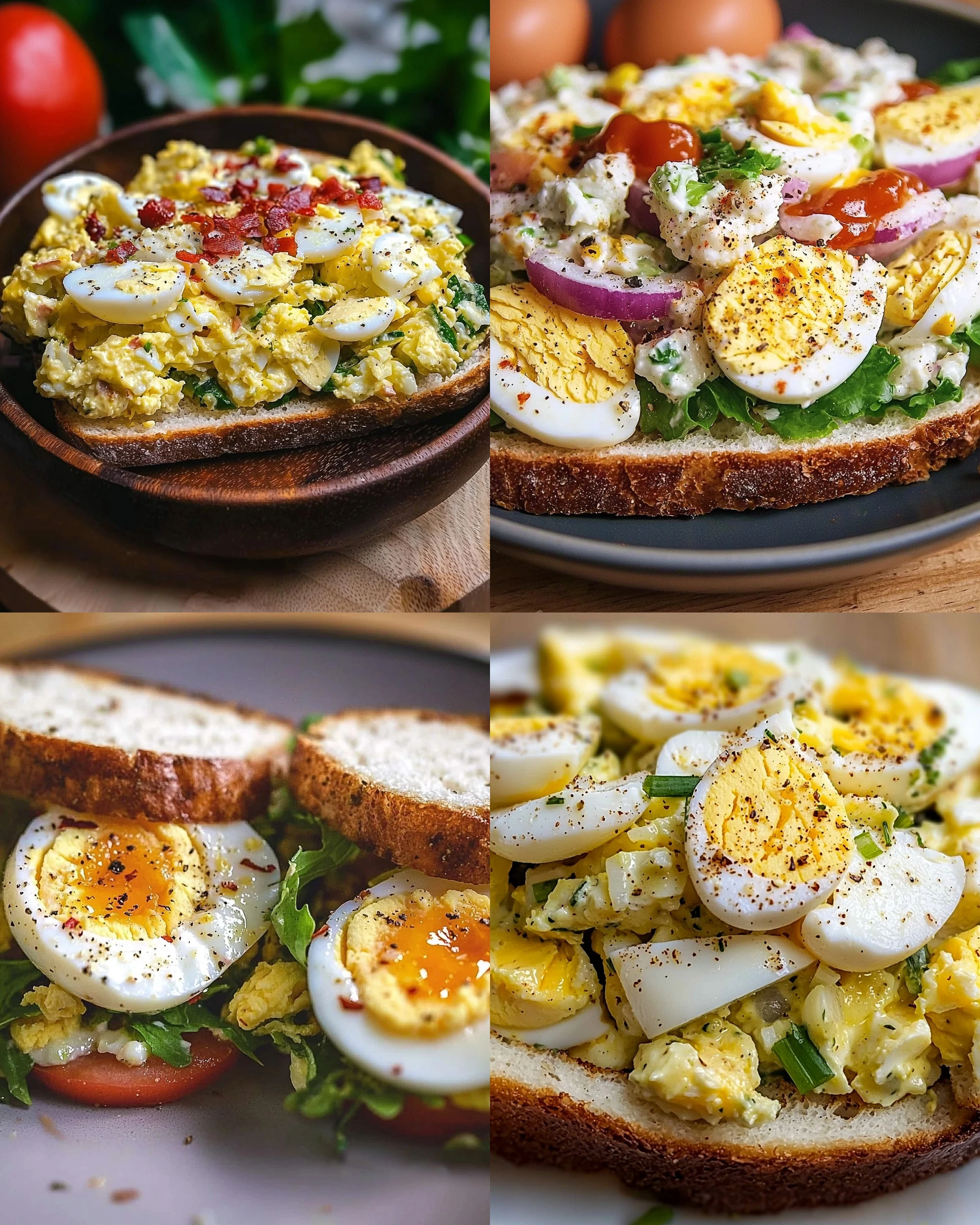 A Classic and Nutritious Dish