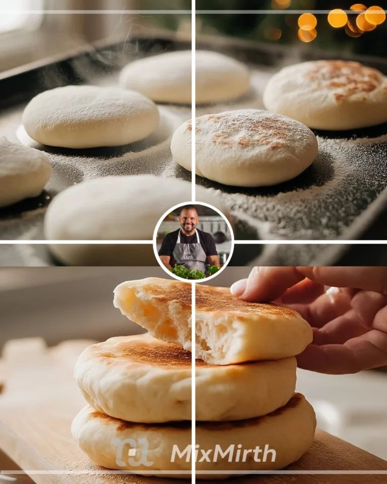 Variety of bread substitutes for healthier meal options