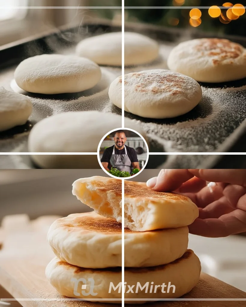 Variety of bread substitutes for healthier meal options