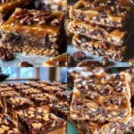 Easy Turtle Bars