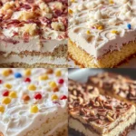Elvis Presley Sheet Cake