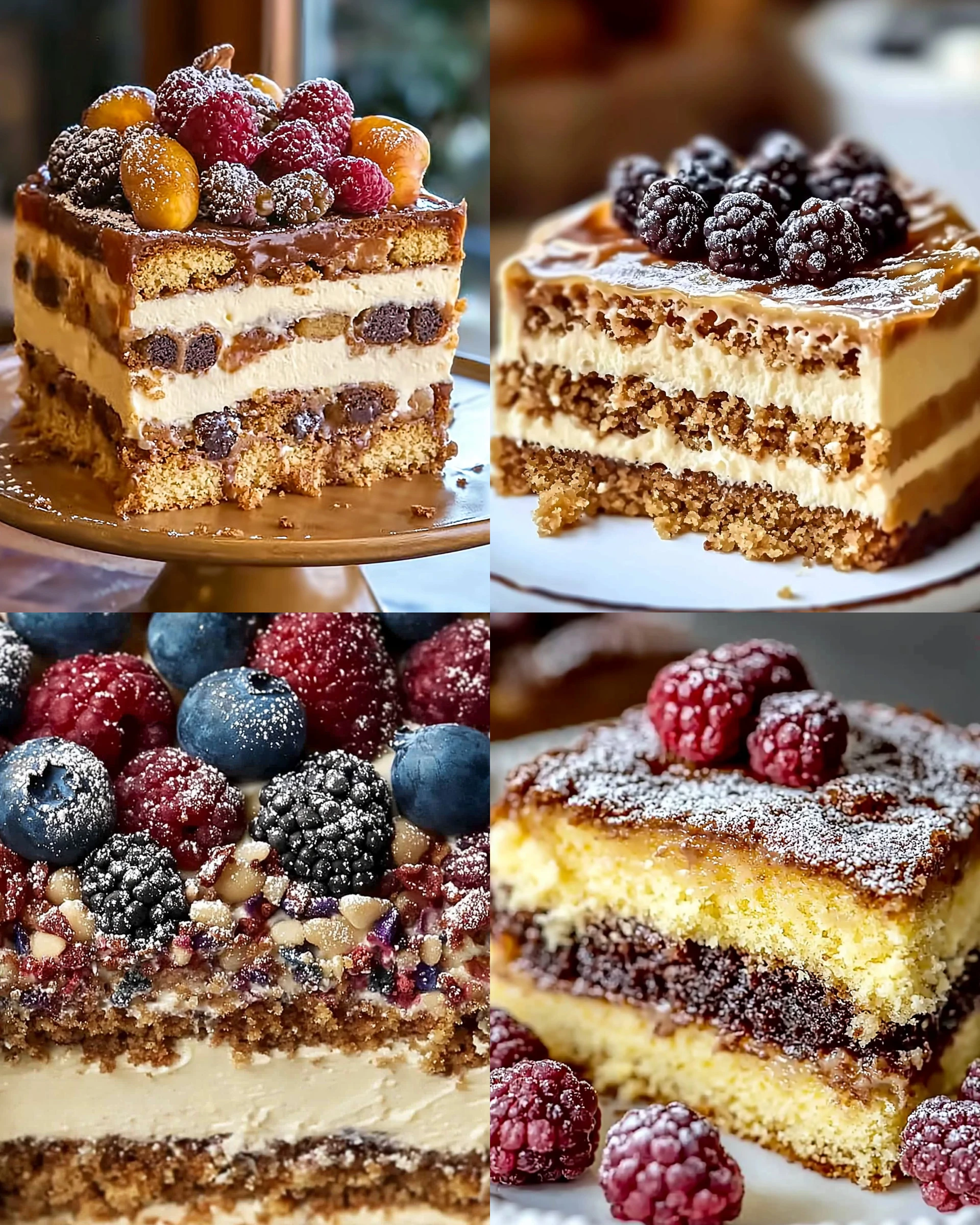 Neiman Marcus Cake