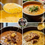 Sauce inspired by the Sambre Meuse region enhancing culinary experiences