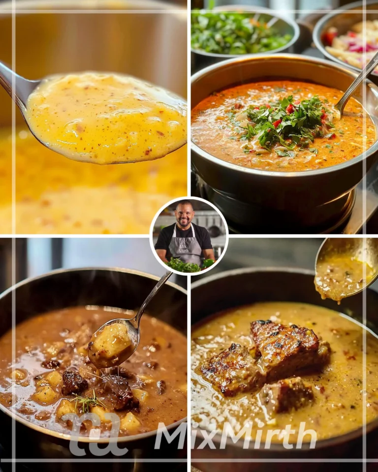 Sauce inspired by the Sambre Meuse region enhancing culinary experiences