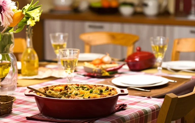 Simple Poor Man’s Husband Casserole: A Cozy, Family Favorite