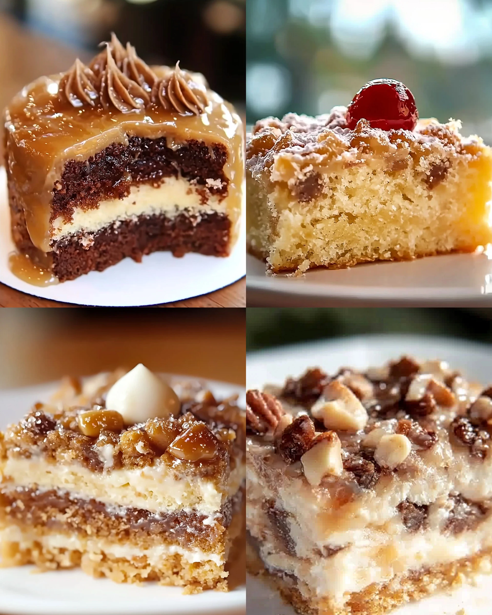 A Southern Classic Dessert
