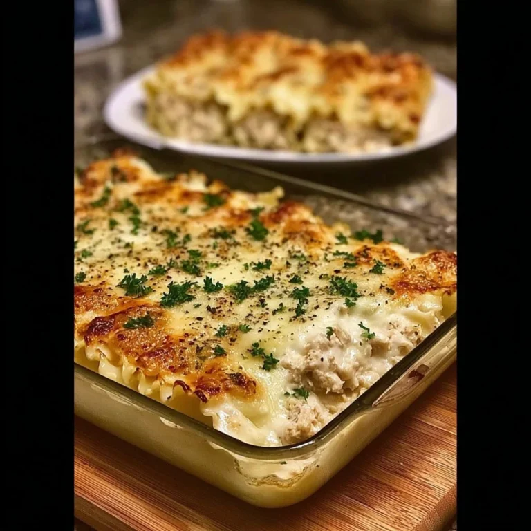 Delicious Garlic Parmesan Chicken Lasagna Roll-Ups served on a plate