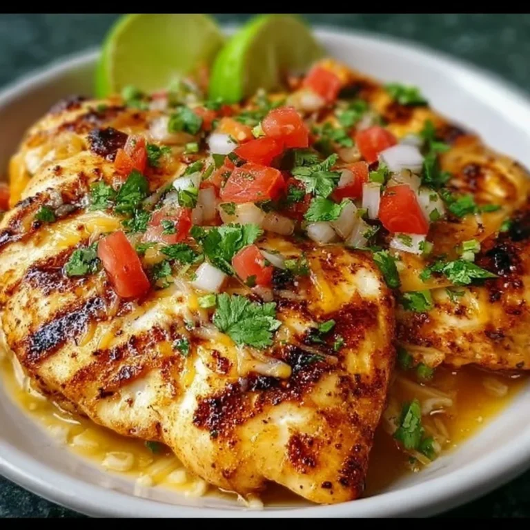 Lime chicken dishes showcased at the Lime Chicken Festival