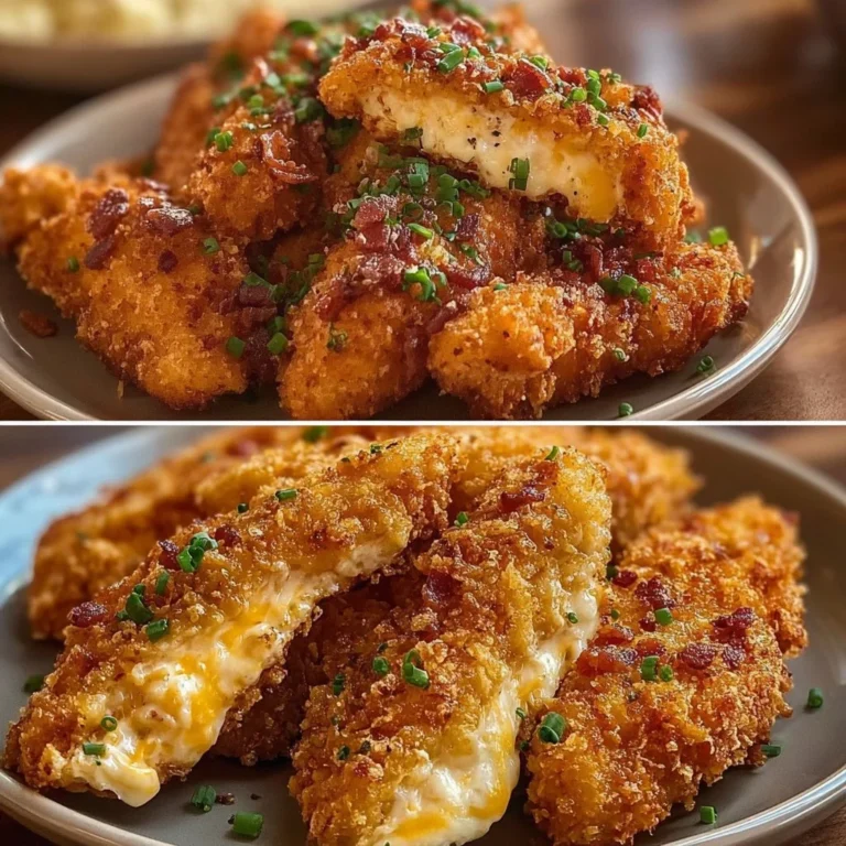 Delicious Crack Chicken Tenders served with dipping sauce