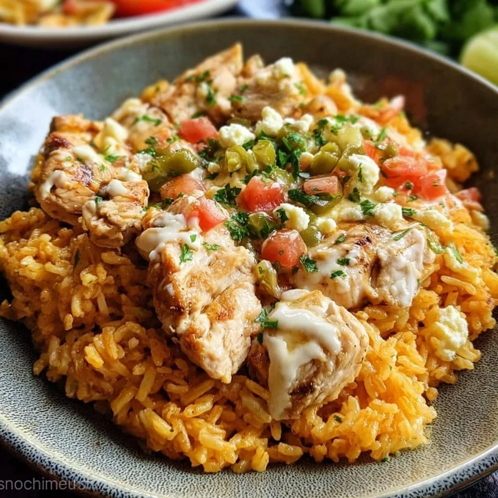 A colorful spread of traditional Mexican cuisine featuring tacos, enchiladas, and salsas.