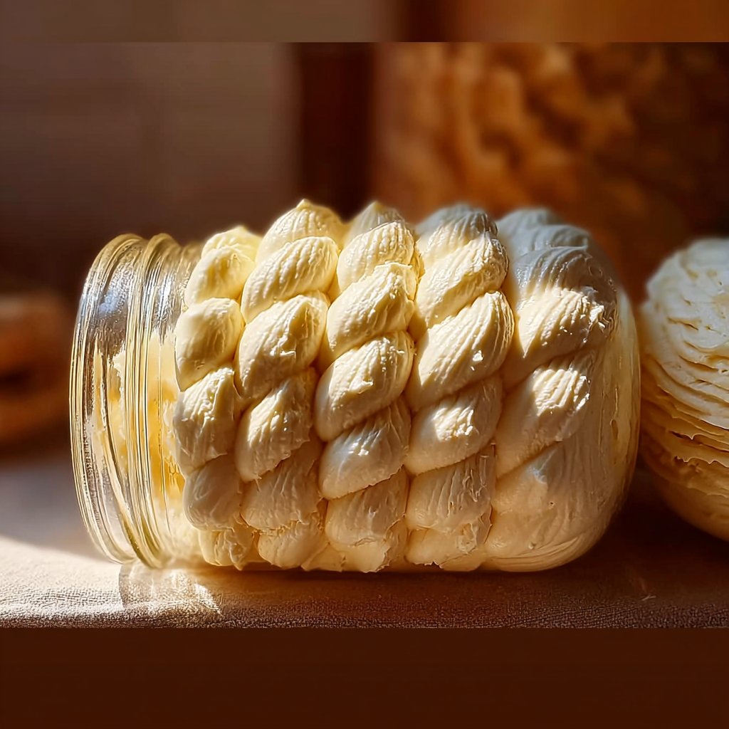 Perfect French Buttercream