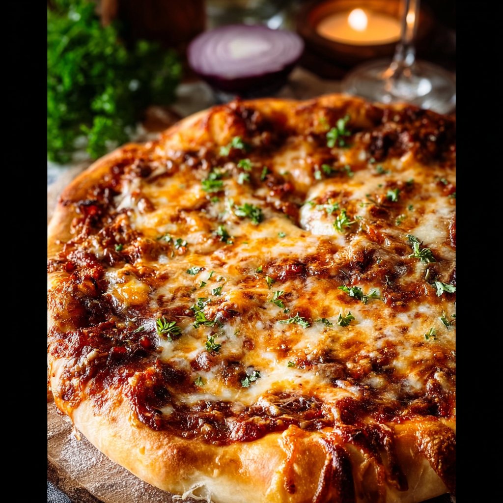 Best Cheese Pizza