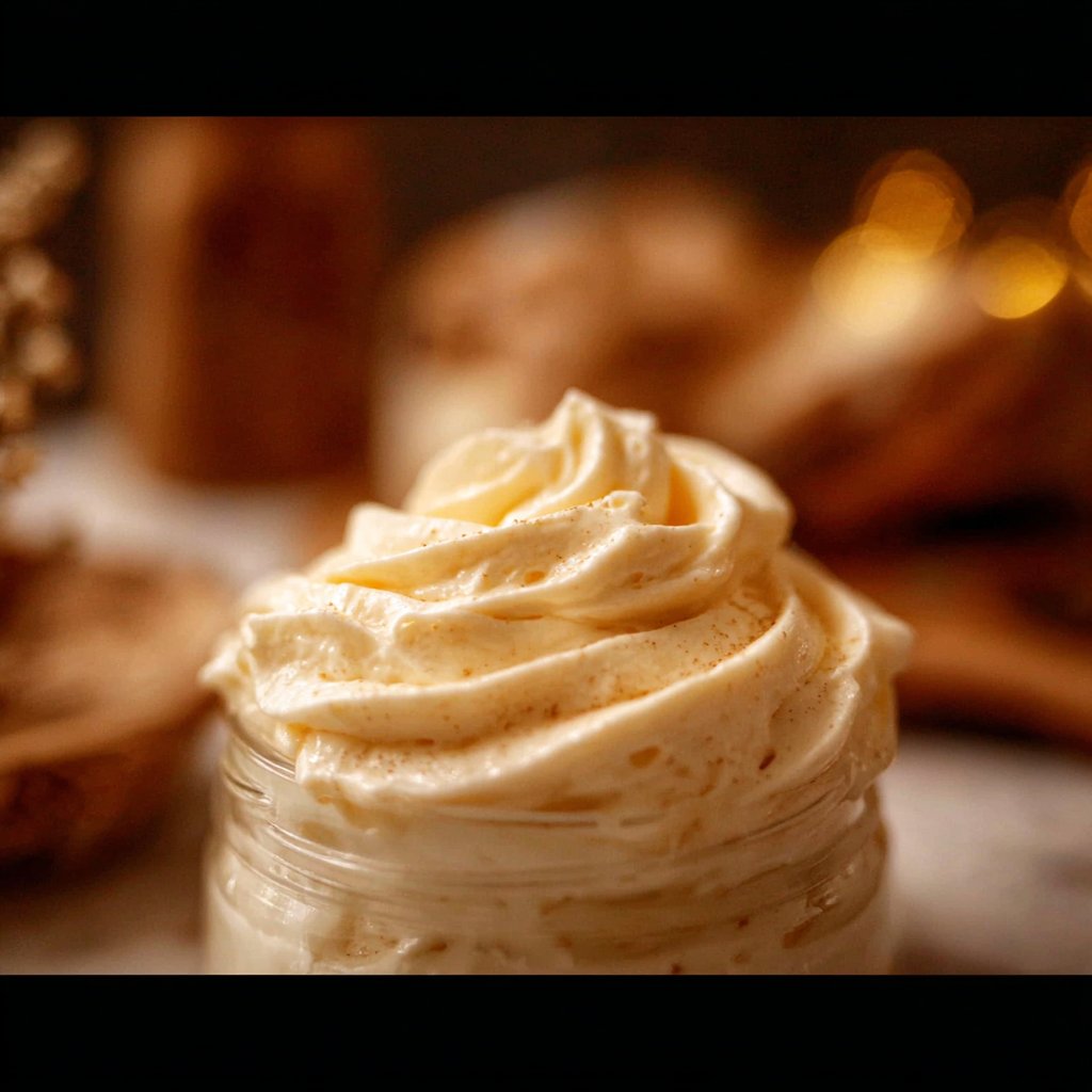 Cool Whip & Pudding Frosting – Light, Creamy, and Irresistibly Easy