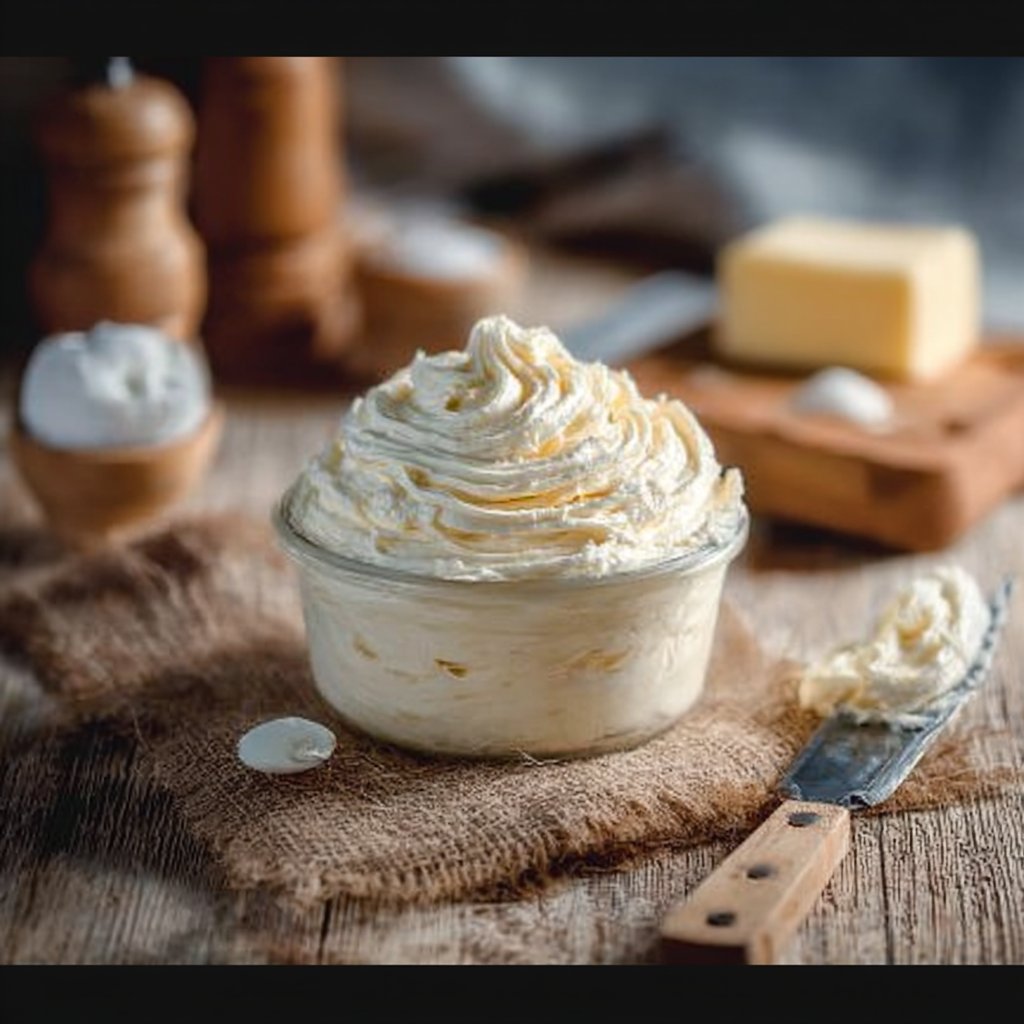 Best Vanilla Buttercream Frosting Recipe: Silky and Smooth