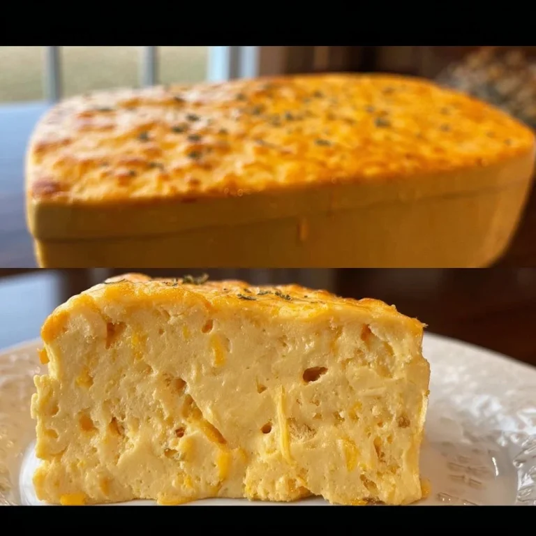 Homemade Copycat Velveeta Cheese recipe preparation