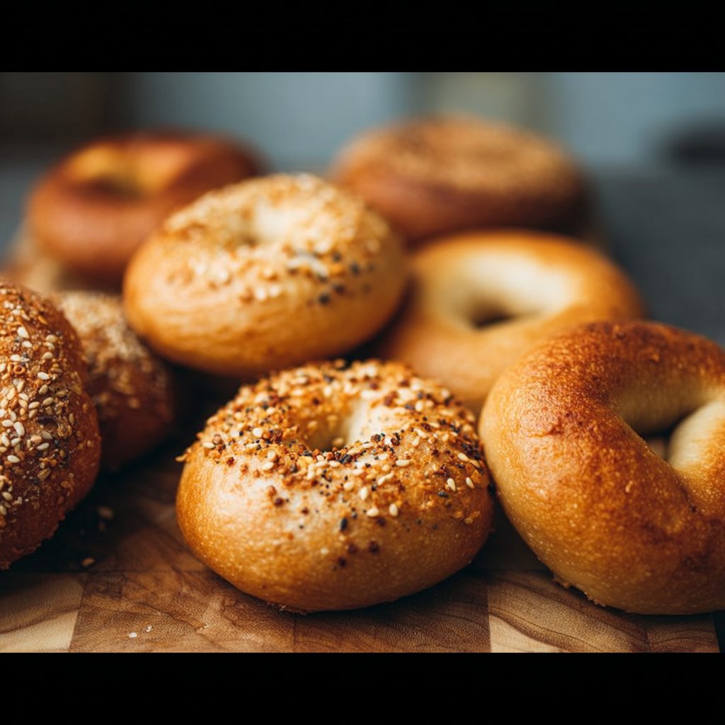 Bagels