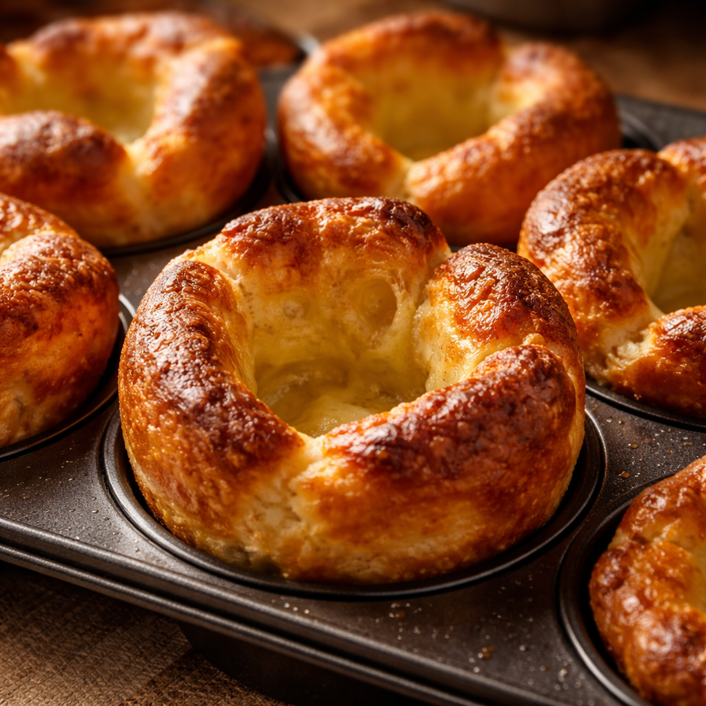 Best Yorkshire Pudding