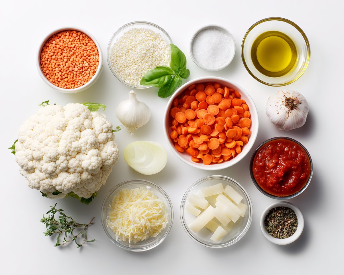 Vegetarian Bolognese