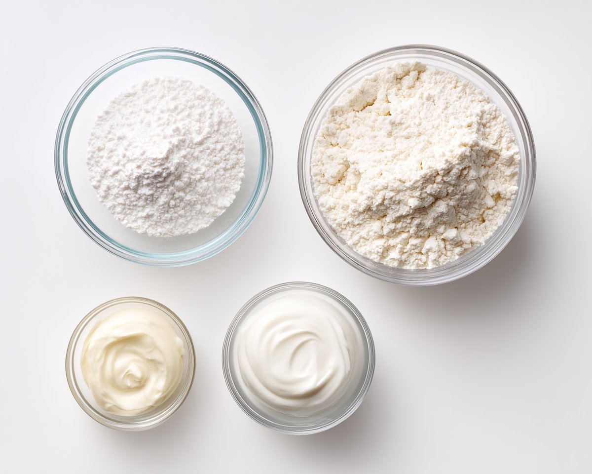 3-Ingredient Bisquick Biscuits