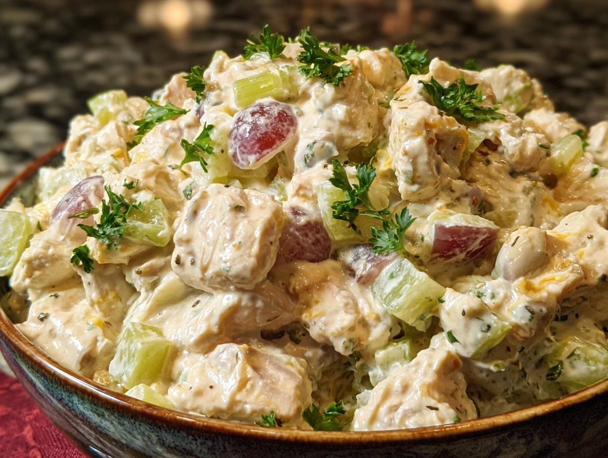 Chicken Salad