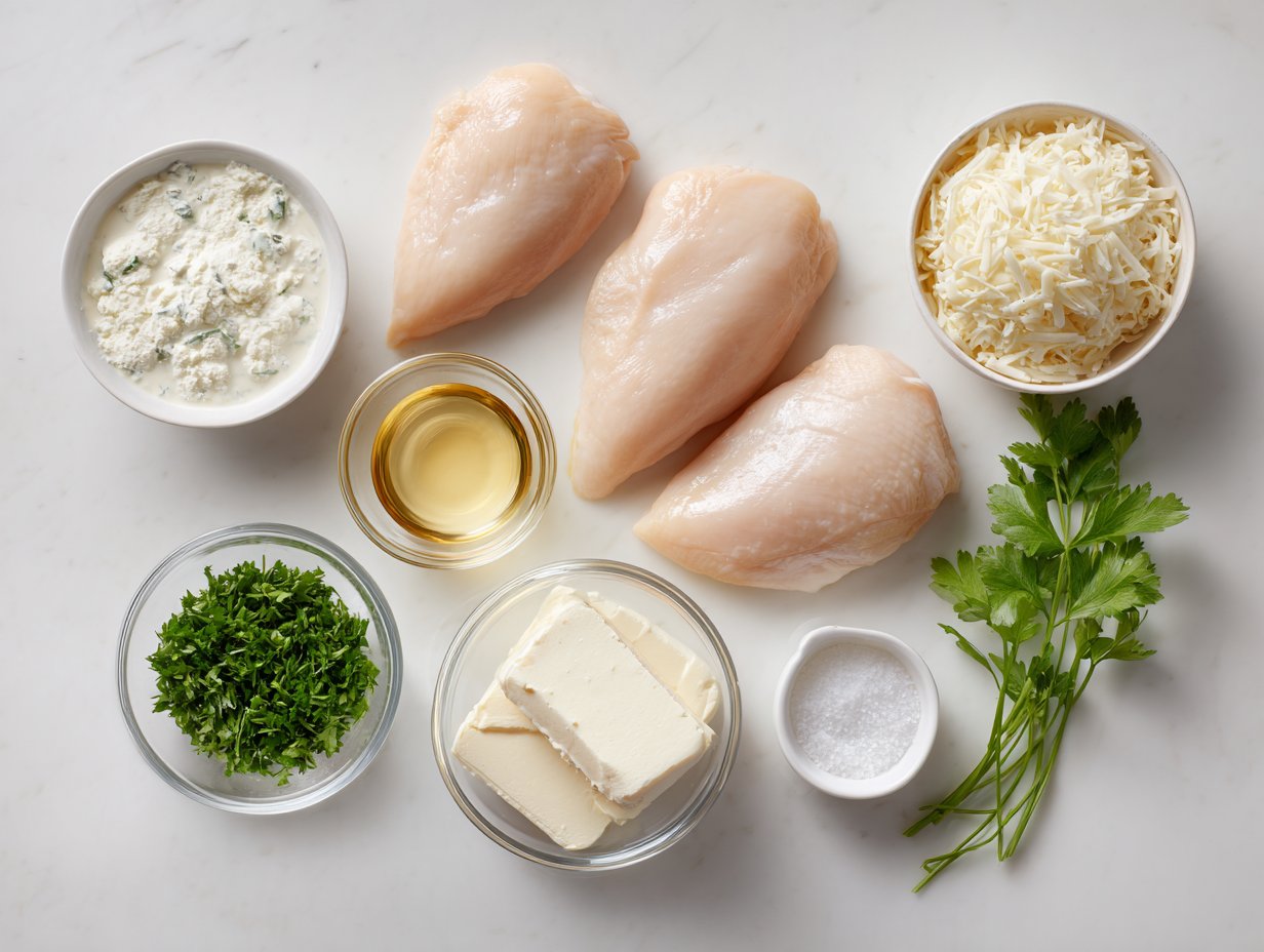 Crockpot Angel Chicken