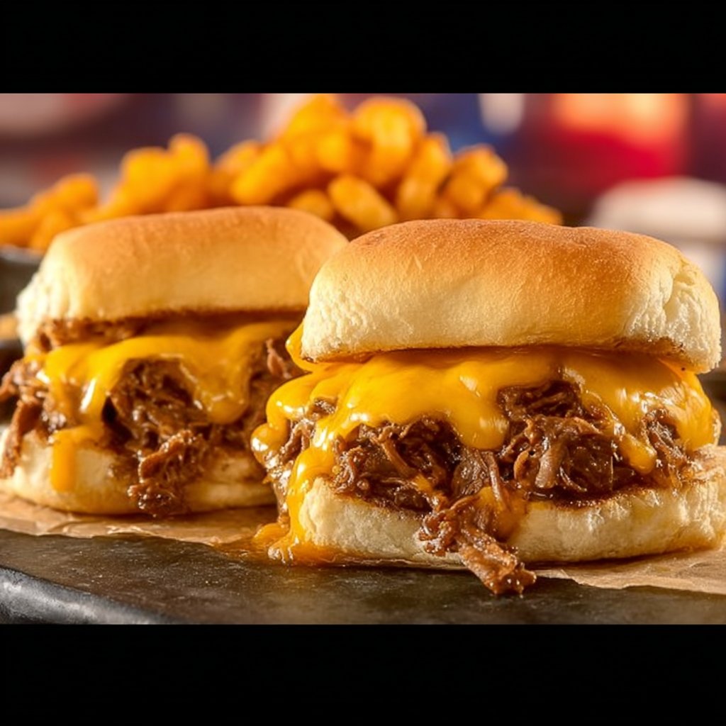 Arby's Beef and Cheddar