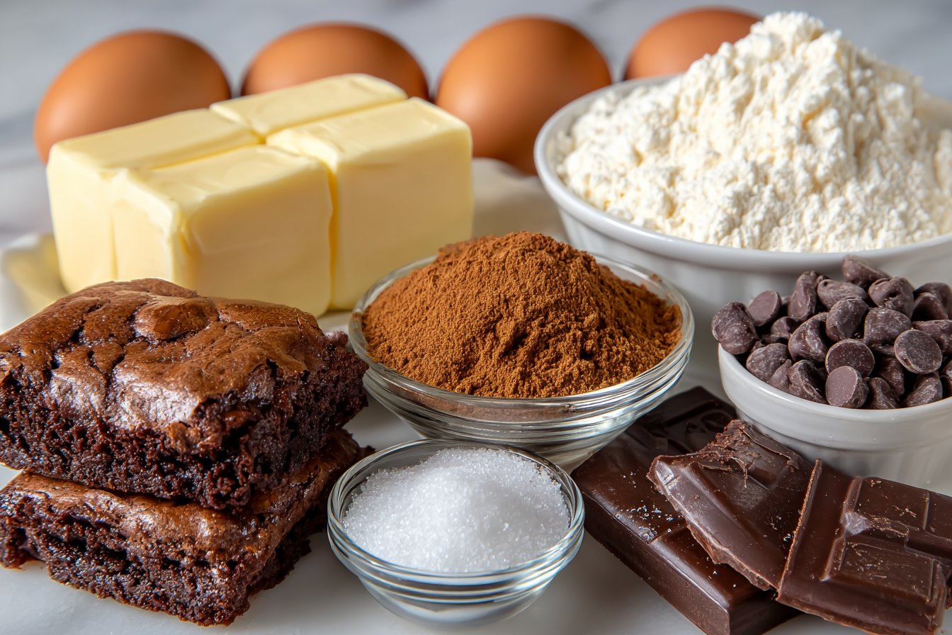 Mexican Hot Chocolate Cookies