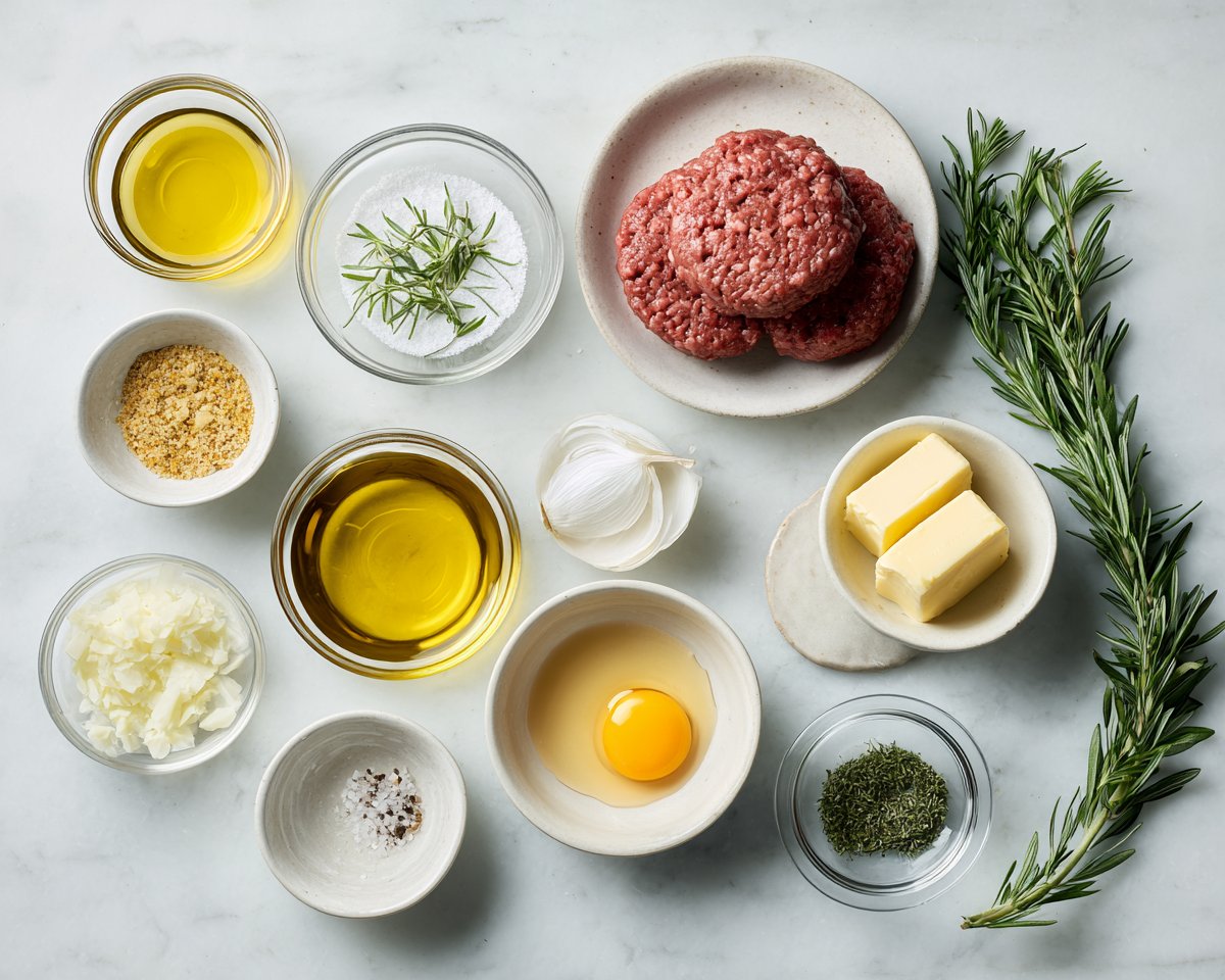 Slow Cooker Salisbury Steak Recipe