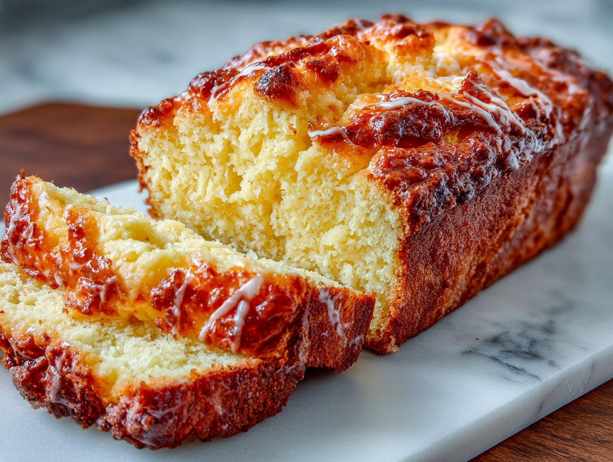 Amish Friendship Bread