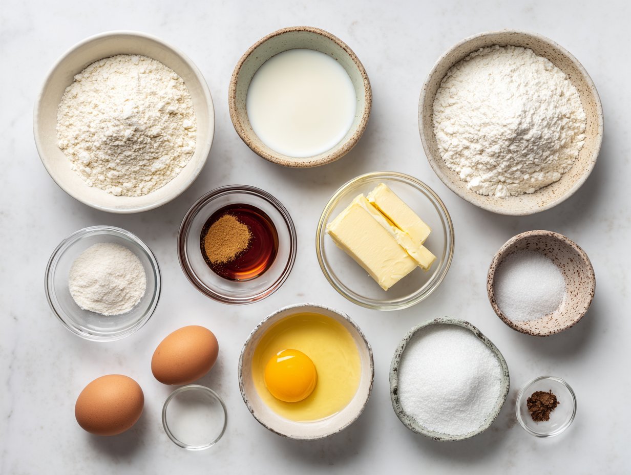 Easy Air Fryer Donuts