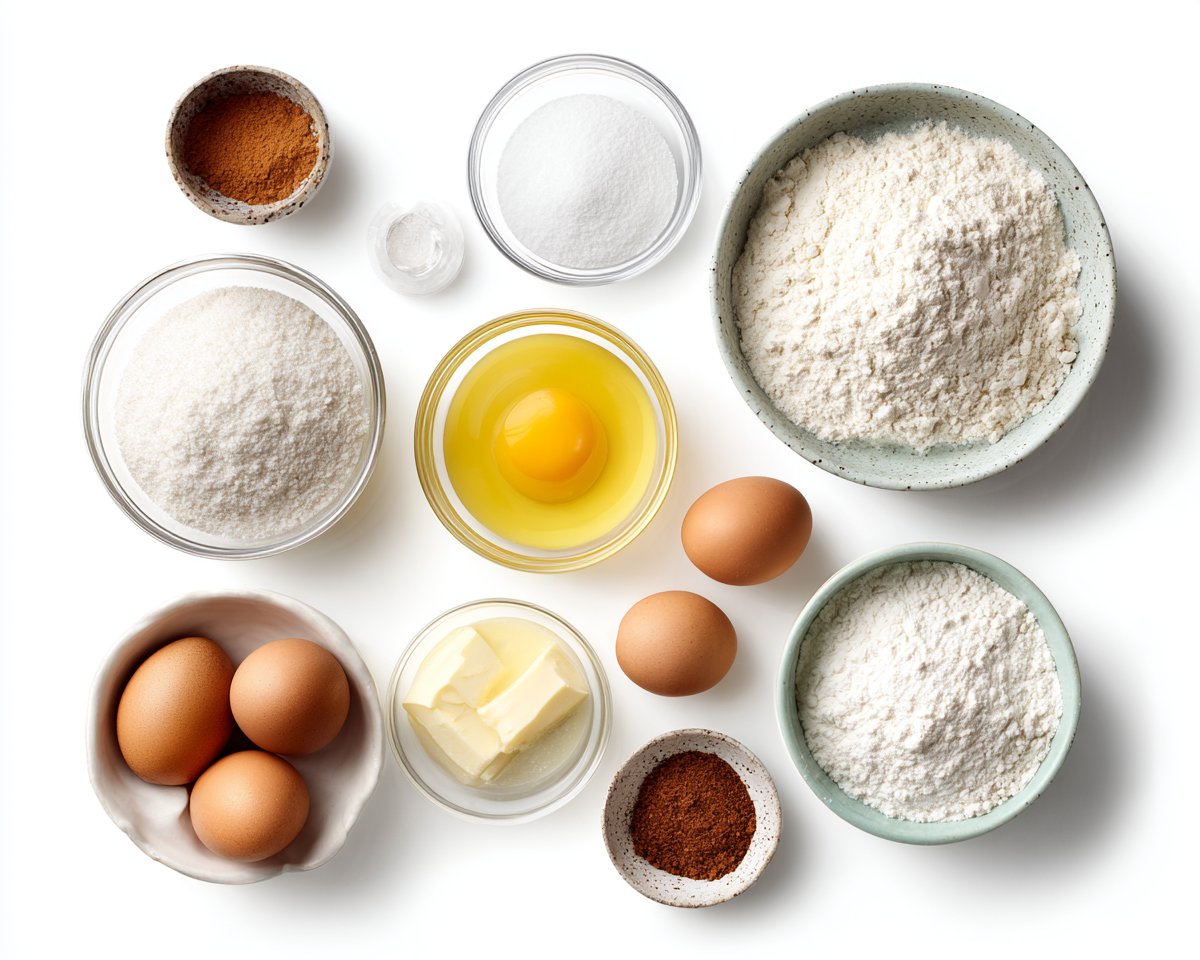 Classic Easy Baking Powder Biscuits Recipe