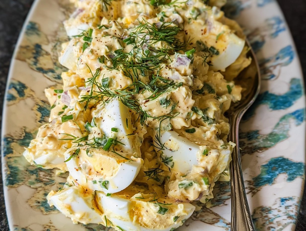 Egg Salad