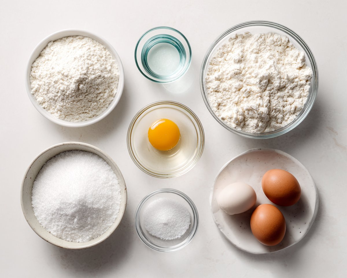 Copycat Chinese Donuts