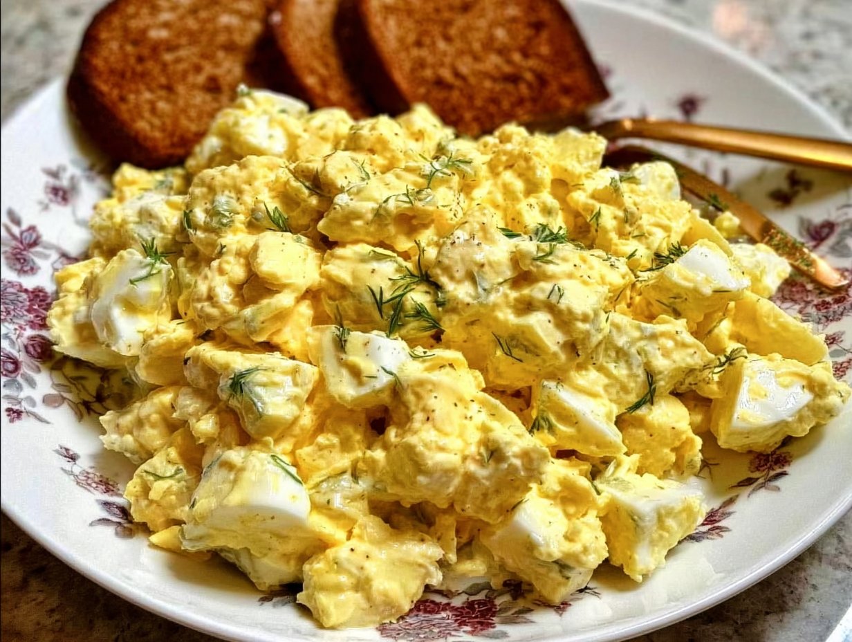 Egg Salad