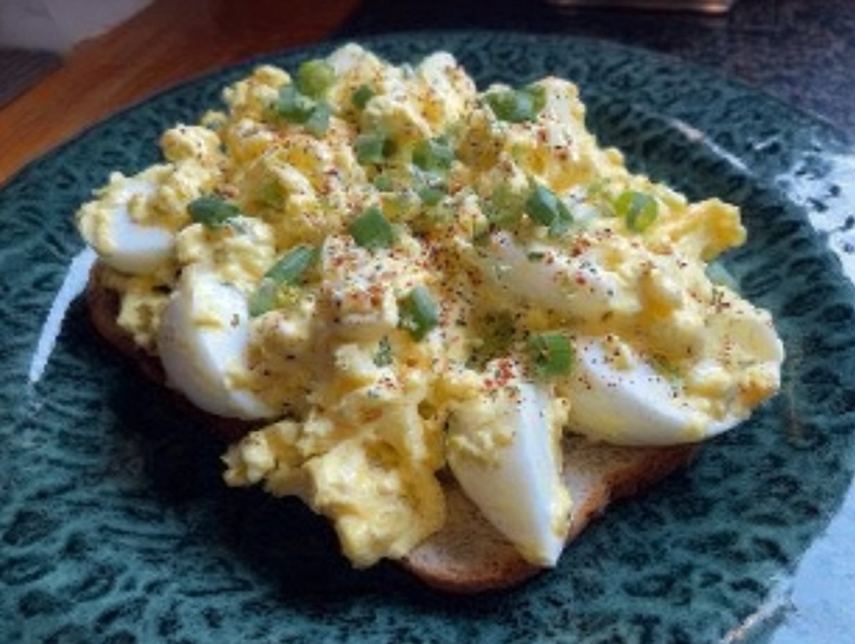 Egg Salad