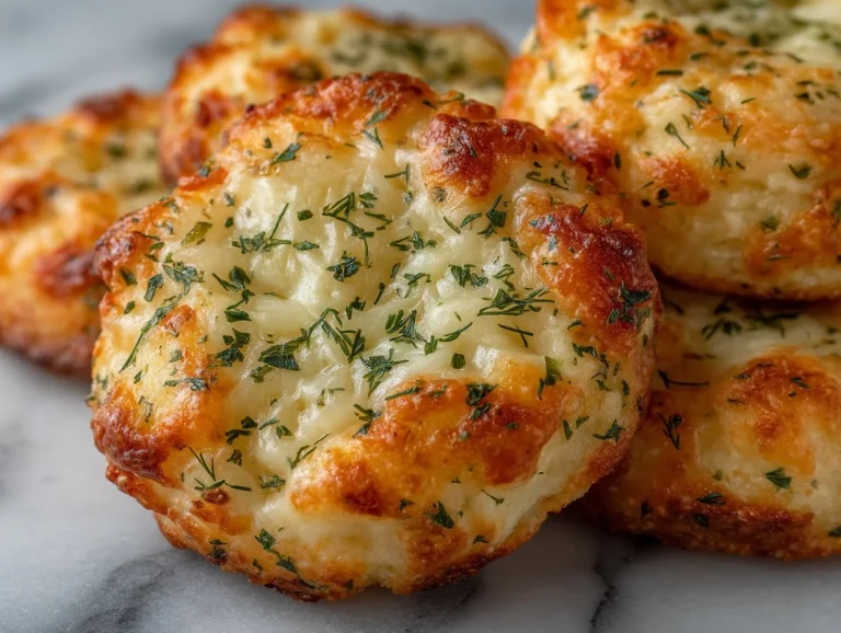 Dill pickle cheese bites on Ritz crackers, a tasty snack recipe