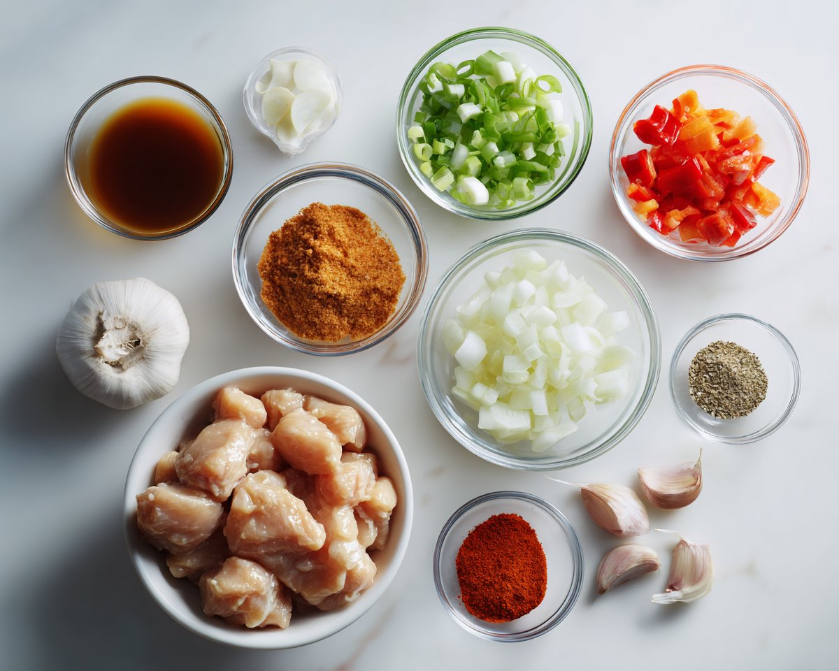 Panda Express Copycat Orange Chicken | Slow Cooker Recipe