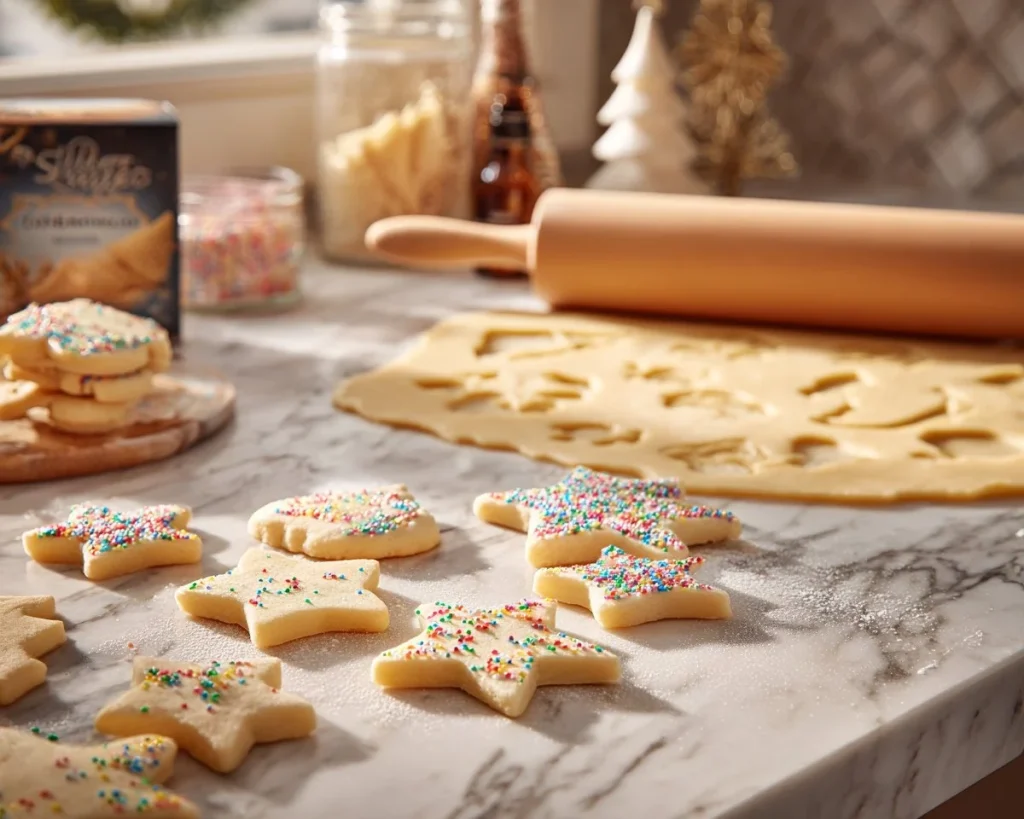 Easy biscuit recipe without milk, perfect for quick homemade biscuits.