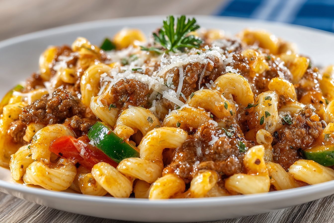 Beefaroni